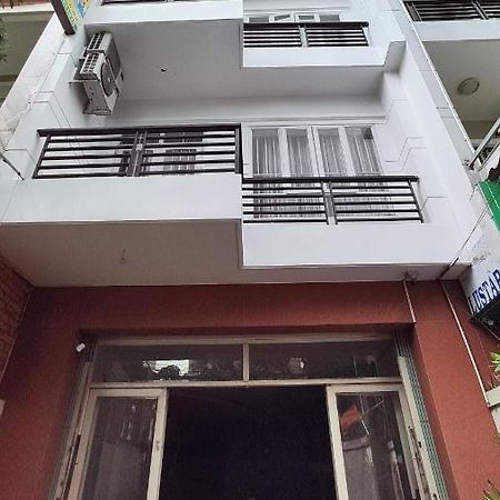 Motel Ha Long Long Binh Eksteriør bilde